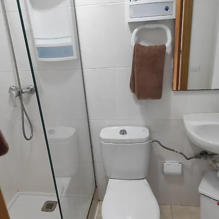Playa Centro 20 بيت ضيافة *