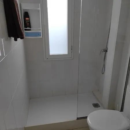 بيت ضيافة Playa Centro 20