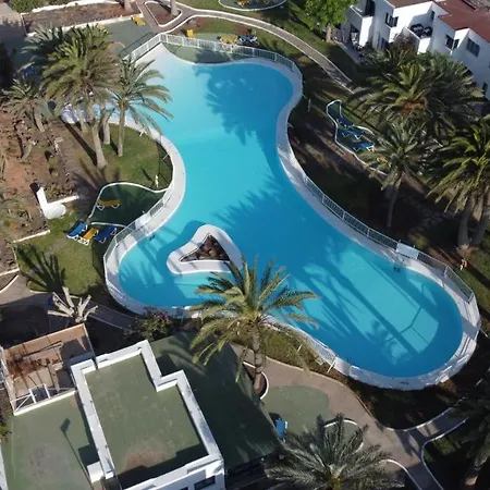 Playa Centro 20 بيت ضيافة *
