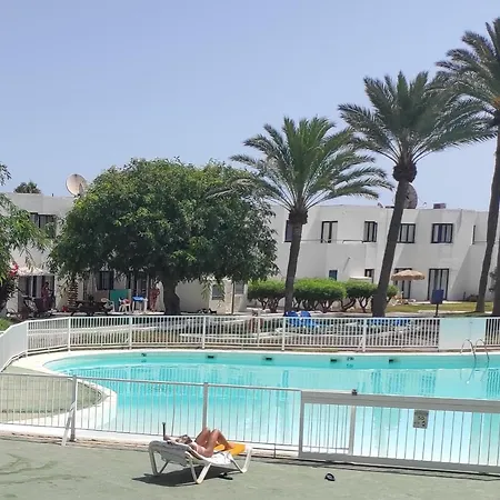 بيت ضيافة Playa Centro 20 كوراليهو