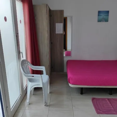 Playa Centro 20 بيت ضيافة