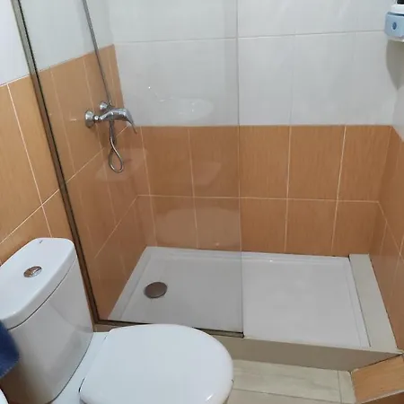 Playa Centro 20 بيت ضيافة *