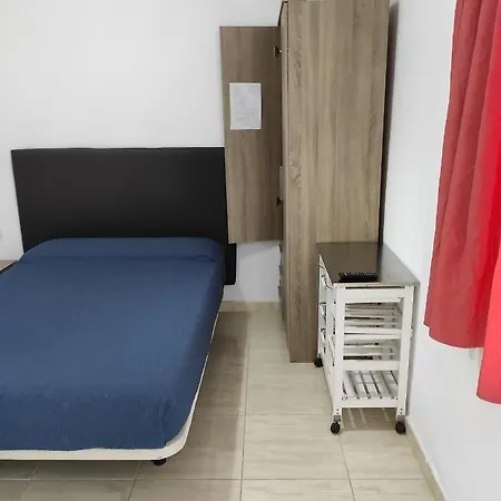 Playa Centro 20 بيت ضيافة