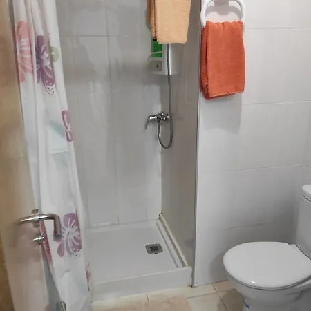 بيت ضيافة Playa Centro 20