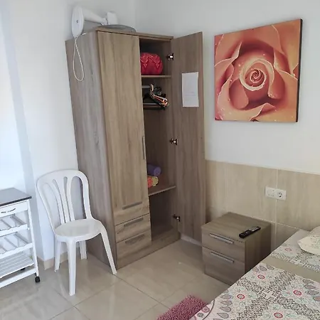 Playa Centro 20 * كوراليهو
